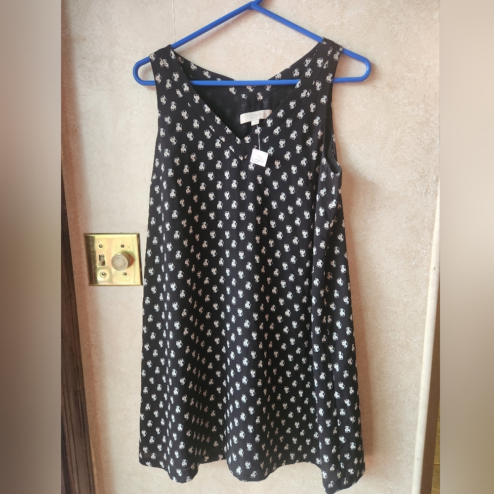 Loft Dress